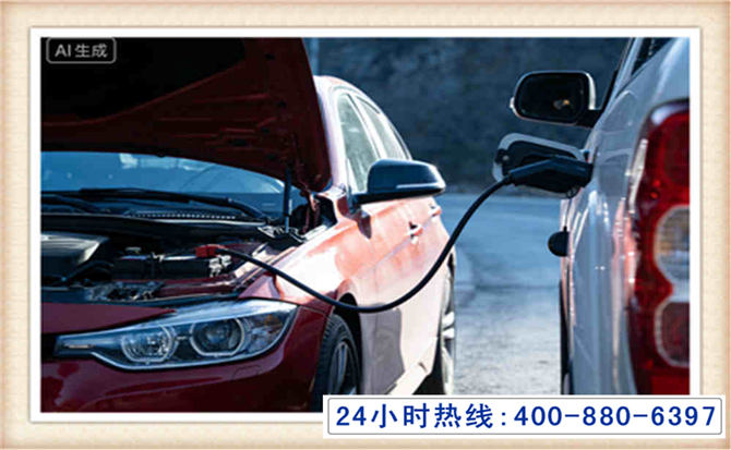 花垣潍坊拖车,附近24小时汽车拖车救援，潍坊道路救援拖车电话