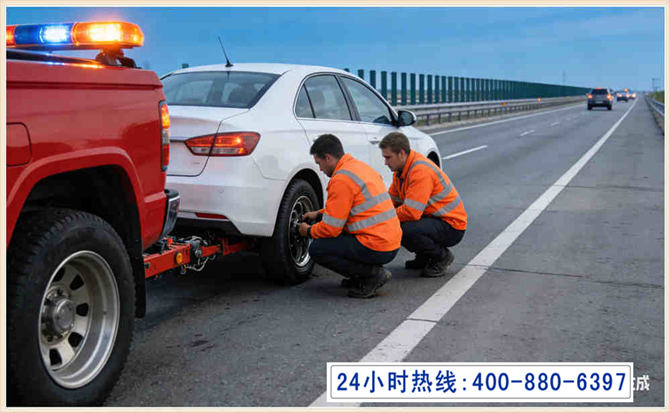 花垣汽车救援道路救援 花垣汽车救援道路救援
